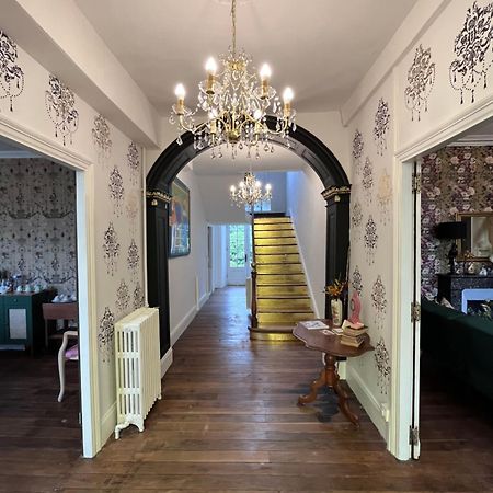 Bed and Breakfast Maison De Mags & Mags Lanouaille Exterior foto