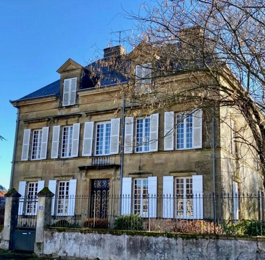 Bed and Breakfast Maison De Mags & Mags Lanouaille Exterior foto