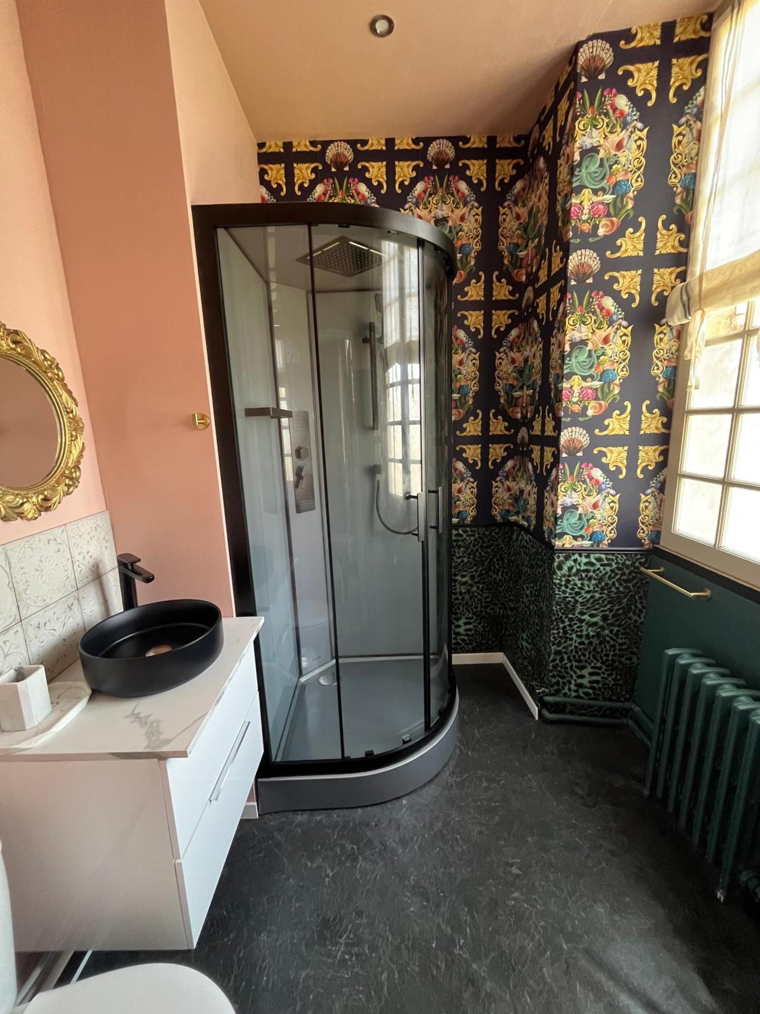 Bed and Breakfast Maison De Mags & Mags Lanouaille Exterior foto